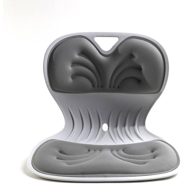 Сидение Chair meister Suform (серый)