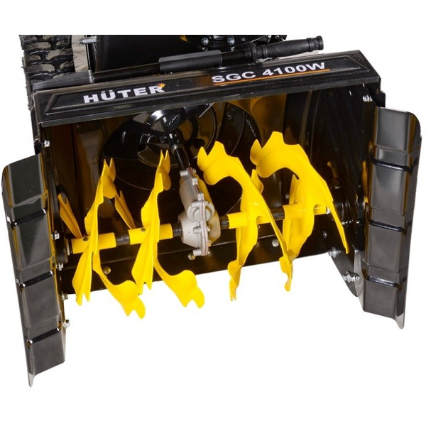 Снегоуборщик Huter SGC 4100W (70/7/46)