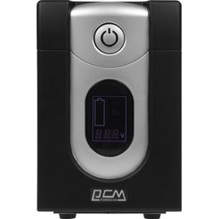 Источник бесперебойного питания Powercom Imperial IMD-2000AP