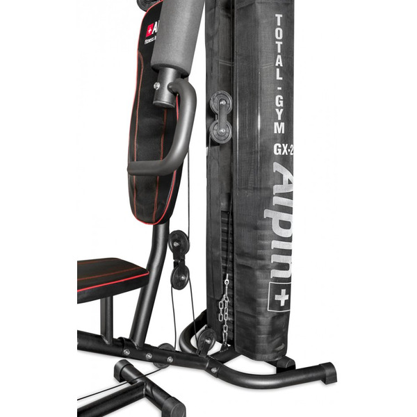Силовая станция Alpin Total-Gym GX-200