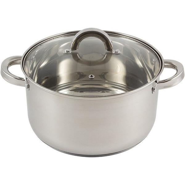 Кастрюля Mallony Mediano 005445