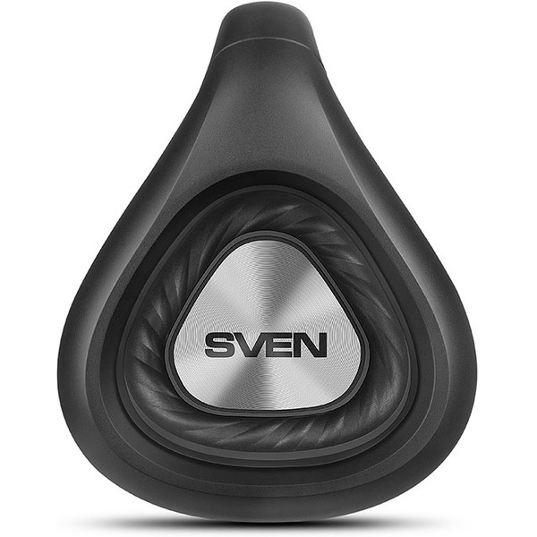 Портативная акустика Sven PS-350 Black