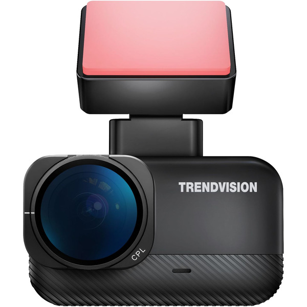 Видеорегистратор TrendVision Nano 2K Wi-Fi CPL GPS