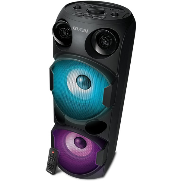 Колонка для вечеринок SVEN PS-750