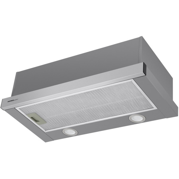 Вытяжка HOMSair Flat 60 (нержавеющая сталь)
