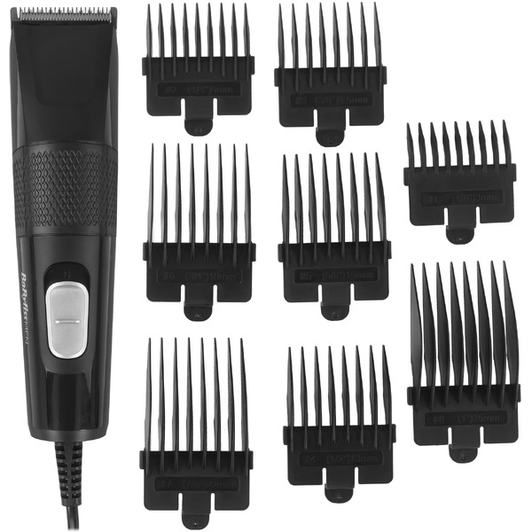 Машинка для стрижки BABYLISS E756E
