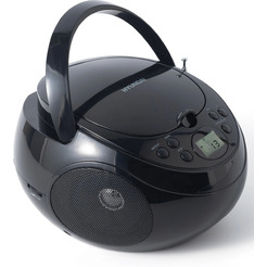 Магнитола Hyundai H-CD3301