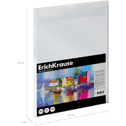 Бумага для рисования Erich Krause Art Spirit 61641 (30 л)