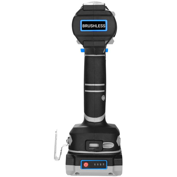 Дрель-шуруповерт Deko DKCID20 (063-4421)