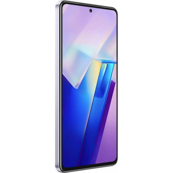 Смартфон Vivo T2 8GB/256GB (лавандовое сияние)