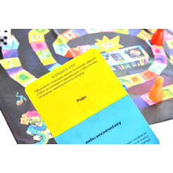 Настольная игра: Экивоки. Мама запретила (21201)