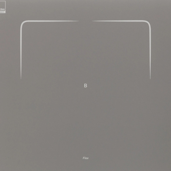 Варочная панель Krona Mysterium Max Ih 60 GR