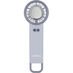 Вентилятор портативный Rombica Flow Handy Fan VI Blue