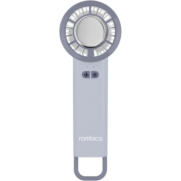 Вентилятор портативный Rombica Flow Handy Fan VI Blue