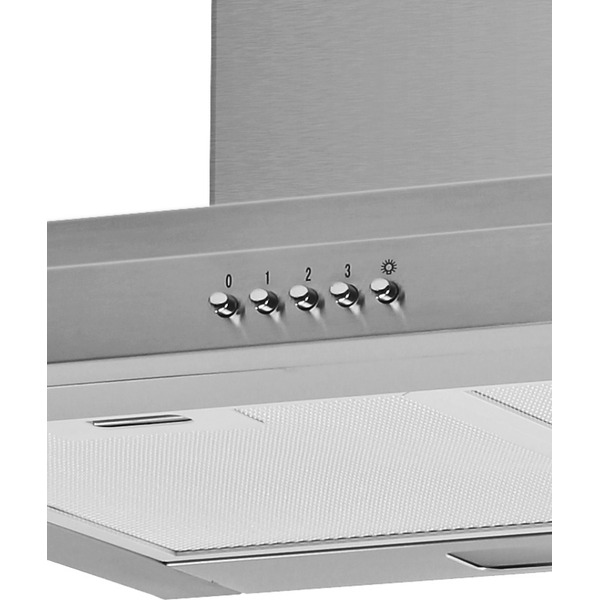 Вытяжка GRAND Siena (60см, нержавеющая сталь)