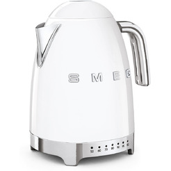 Электрический чайник Smeg KLF04WHEU