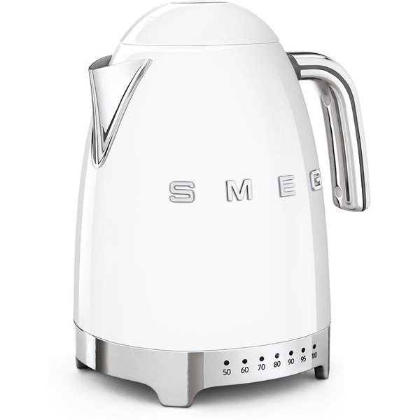 Электрический чайник Smeg KLF04WHEU