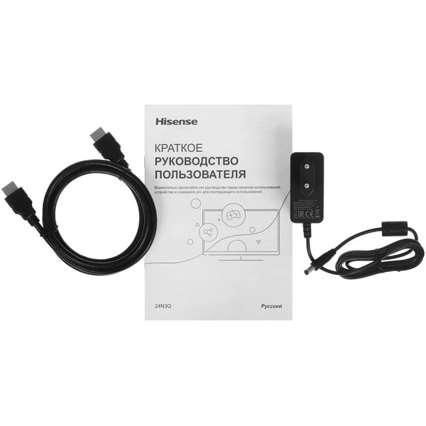 Монитор Hisense 24N3Q