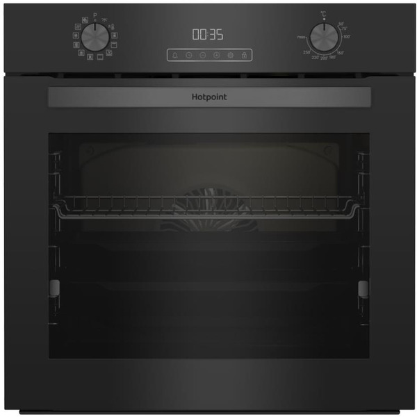 Духовой шкаф Hotpoint FE9 1231 JS BLG