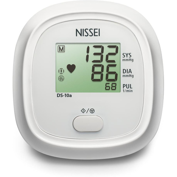 Тонометр NISSEI DS-10а