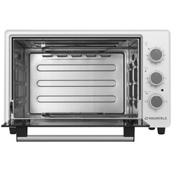 Мини-печь MAUNFELD MMO-373MW01