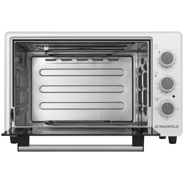 Мини-печь MAUNFELD MMO-373MW01