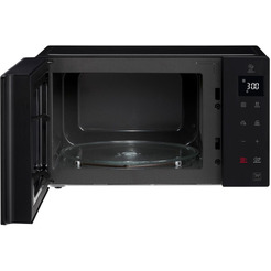 Микроволновая печь LG MW25R35GIS