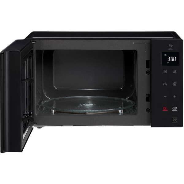 Микроволновая печь LG MW25R35GIS