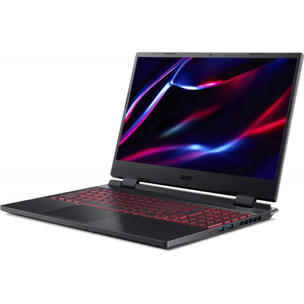 Игровой ноутбук Acer Nitro 5 AN515-58-58HT (NH.QFLER.006)
