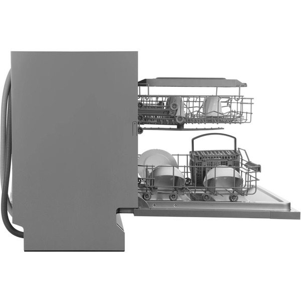 Посудомоечная машина Hyundai HBD 661