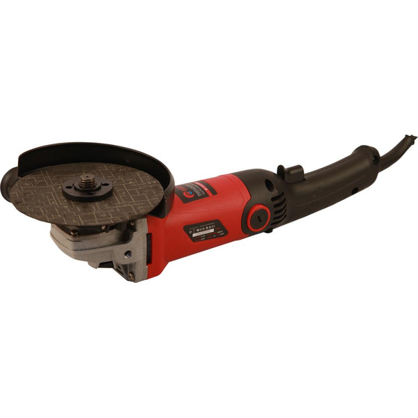 Шлифмашина Edon AG-125/1000E