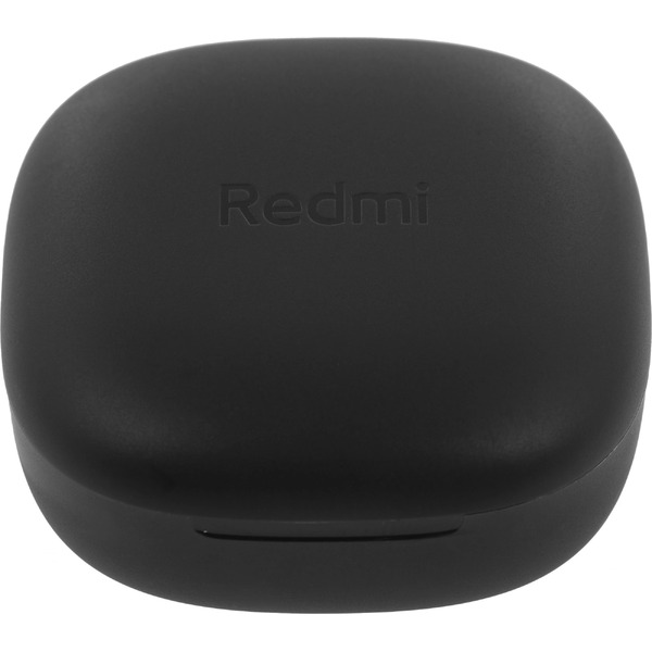 Беспроводные наушники Redmi Buds 6 Play Black (M2420E1/BHR8776GL)