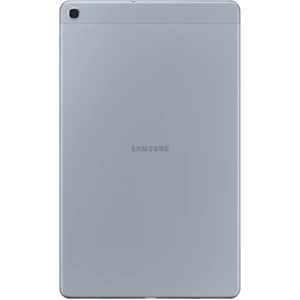 Планшет SAMSUNG Galaxy Tab A10.1 32GB (серебряный)