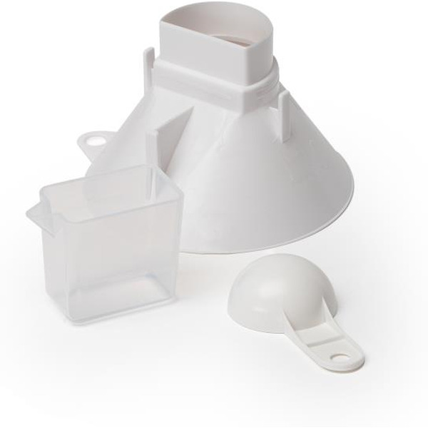 Посудомоечная машина DeLonghi DDW 06F Brace plus