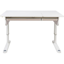 Комплект ученический Ergosmart Caravel-Wooden Space