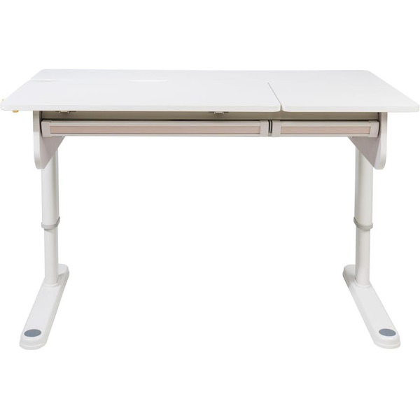 Комплект ученический Ergosmart Caravel-Wooden Space