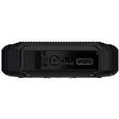 Мобильный телефон Maxvi R11 (черный)