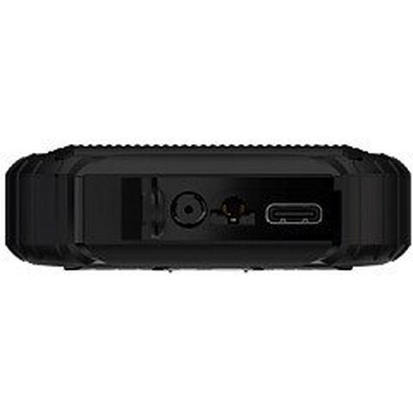 Мобильный телефон Maxvi R11 (черный)