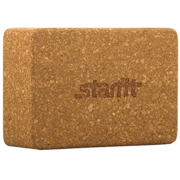 Блок для йоги Starfit FA-102