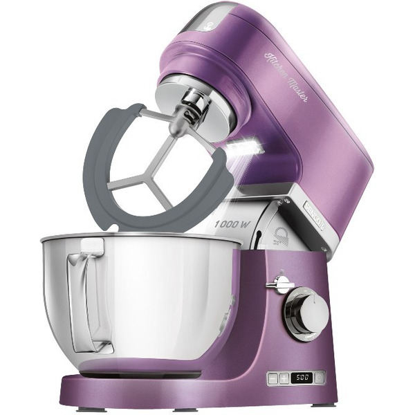 Кухонная машина Sencor STM 7873VT