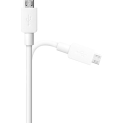 Кабель Defender USB08-01M (белый)
