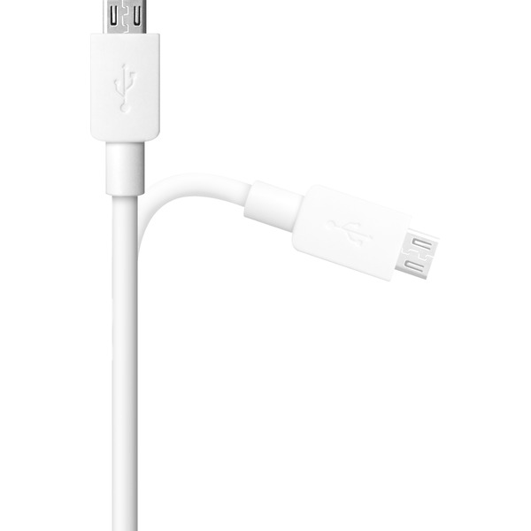 Кабель Defender USB08-01M (белый)