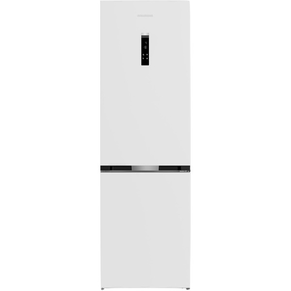 Холодильник GRUNDIG GKPN66930FW