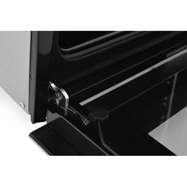 Духовой шкаф ZUGEL ZOE451X