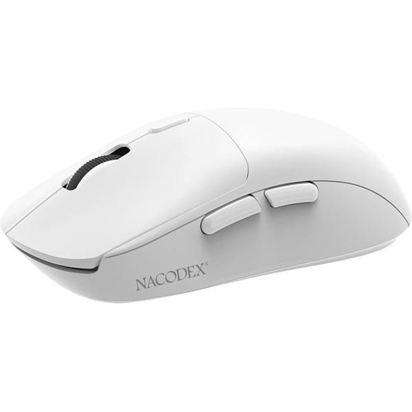Мышь Ajazz NJ07 (белый)