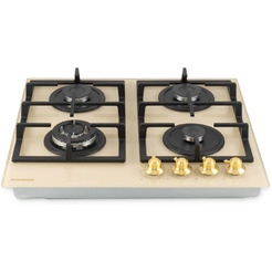 Варочная панель Hyundai HHG 6434 BE