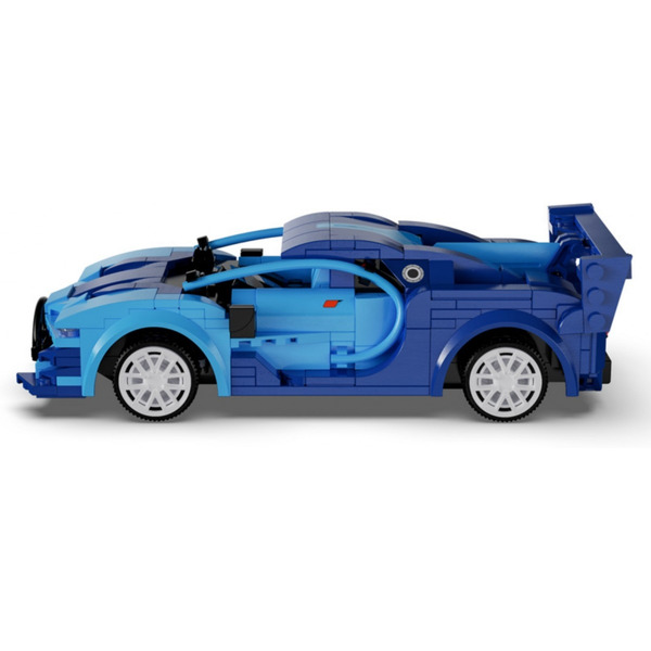 Конструктор CaDa Evo Гоночный автомобиль C51073W