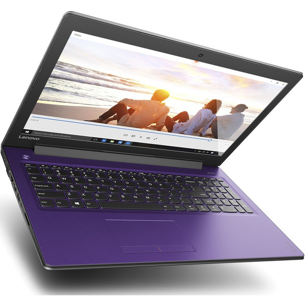 Ноутбук Lenovo Ideapad 310-15ISK (80SM01YMRU)