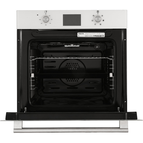 Духовой шкаф FIESTA BE6T0043-PS WG