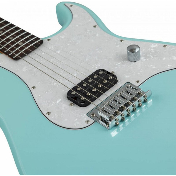 Электрогитара JET JS-400 HT BL